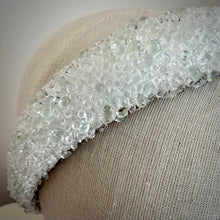 Load image into Gallery viewer, Jelly padded headband