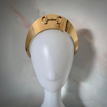Load image into Gallery viewer, Gigi crown gold