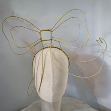 Load image into Gallery viewer, Bijou bow