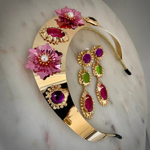 Load image into Gallery viewer, Makybe crown