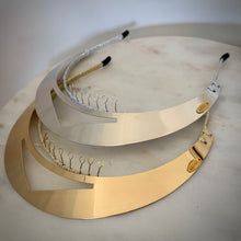 Load image into Gallery viewer, Milano crown