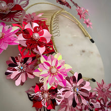 Load image into Gallery viewer, Miss Amber headpiece