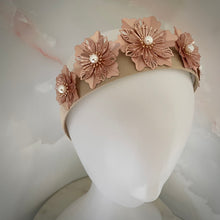 Load image into Gallery viewer, Tinker bell headband