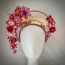 Load image into Gallery viewer, Miss Nikki headpiece