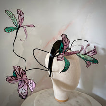 Load image into Gallery viewer, Lisa series headpiece