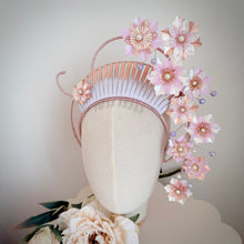 Load image into Gallery viewer, Miss Francesca headpiece