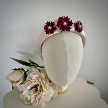 Load image into Gallery viewer, Rosa headband