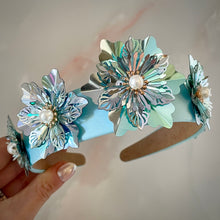 Load image into Gallery viewer, Tinker bell headband