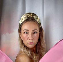 Load image into Gallery viewer, Bodhi crown