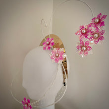 Load image into Gallery viewer, Lisa series headpiece