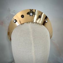 Load image into Gallery viewer, Maria crown