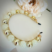 Load image into Gallery viewer, Dottie headband