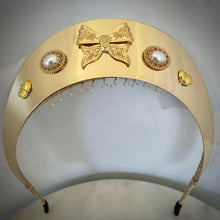 Load image into Gallery viewer, Bodhi crown
