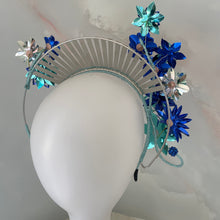 Load image into Gallery viewer, Mrs Tiffany headpiece