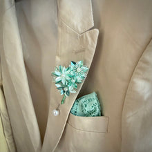 Load image into Gallery viewer, Meadow Lapel pin