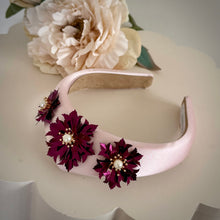 Load image into Gallery viewer, Rosa headband