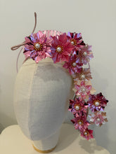 Load image into Gallery viewer, Miss Lainie headpiece