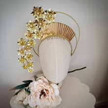 Load image into Gallery viewer, Miss Dior headpiece
