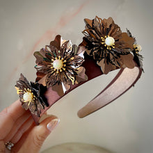 Load image into Gallery viewer, Tinker bell headband