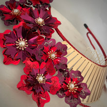 Load image into Gallery viewer, Mrs Shiraz