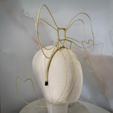Load image into Gallery viewer, Bijou bow