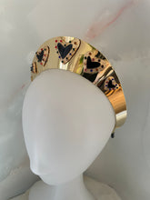 Load image into Gallery viewer, Caviar crown
