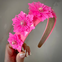 Load image into Gallery viewer, Tinker bell headband