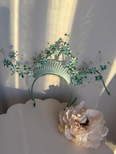 Load image into Gallery viewer, Miss Meadow mint