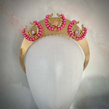 Load image into Gallery viewer, Winx crown pink