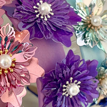 Load image into Gallery viewer, Tinker bell headband