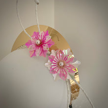 Load image into Gallery viewer, Lisa series headpiece