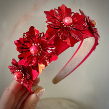 Load image into Gallery viewer, Tinker bell headband