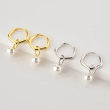 Load image into Gallery viewer, Leeds luxe earrings