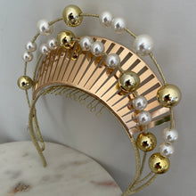 Load image into Gallery viewer, Melody headpiece