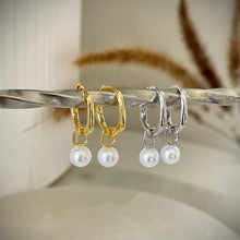 Load image into Gallery viewer, Leeds luxe earrings