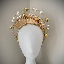Load image into Gallery viewer, Melody headpiece
