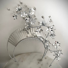 Load image into Gallery viewer, Mrs Simay headpiece