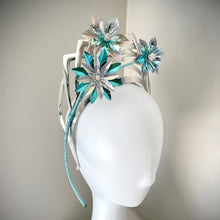 Load image into Gallery viewer, Skye headpiece