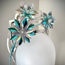 Load image into Gallery viewer, Skye headpiece