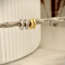 Load image into Gallery viewer, Lagos luxe earrings