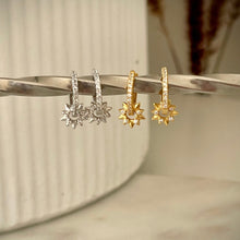 Load image into Gallery viewer, Helsinki luxe earrings