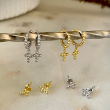 Load image into Gallery viewer, Bethel luxe earrings