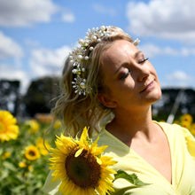 Load image into Gallery viewer, Blossom crown