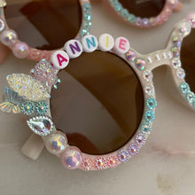 Load image into Gallery viewer, Kids personalised sunnies bone