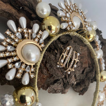 Load image into Gallery viewer, Blossom crown