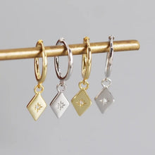 Load image into Gallery viewer, Tokyo luxe earrings