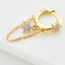 Load image into Gallery viewer, Monterosso luxe earrings