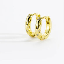 Load image into Gallery viewer, Lagos luxe earrings