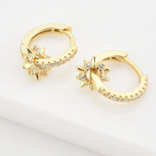 Load image into Gallery viewer, Helsinki luxe earrings