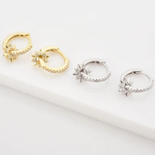 Load image into Gallery viewer, Helsinki luxe earrings